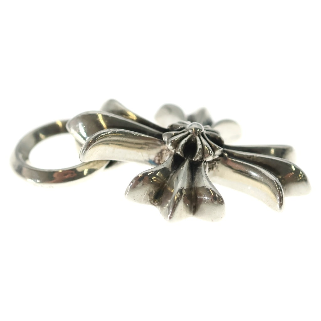 CHROME HEARTS(クロムハーツ) CH PLUS PENDANT CHプラスペンダント シルバーネックレストップ