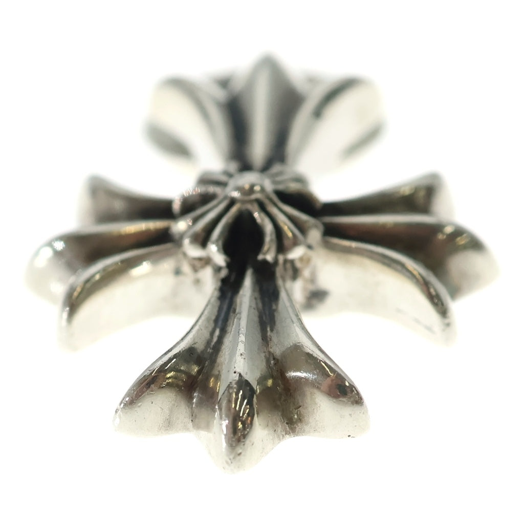 CHROME HEARTS(クロムハーツ) CH PLUS PENDANT CHプラスペンダント シルバーネックレストップ
