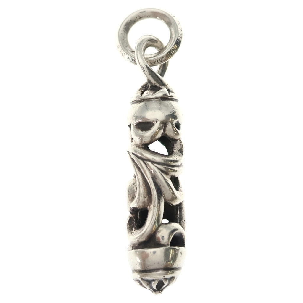 CHROME HEARTS(クロムハーツ) ROLLER ローラーペンダントトップ シルバー BCA303