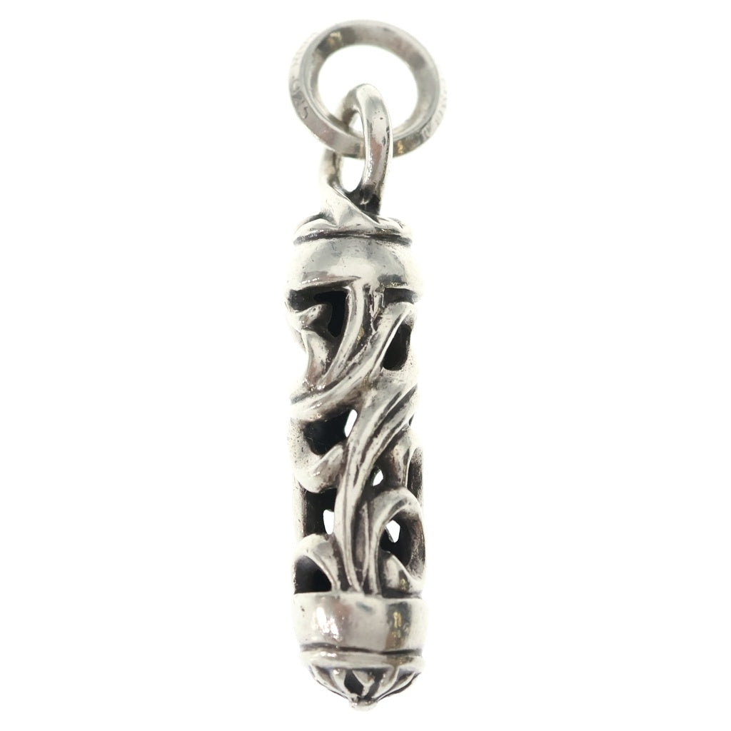 CHROME HEARTS(クロムハーツ) ROLLER ローラーペンダントトップ シルバー BCA303