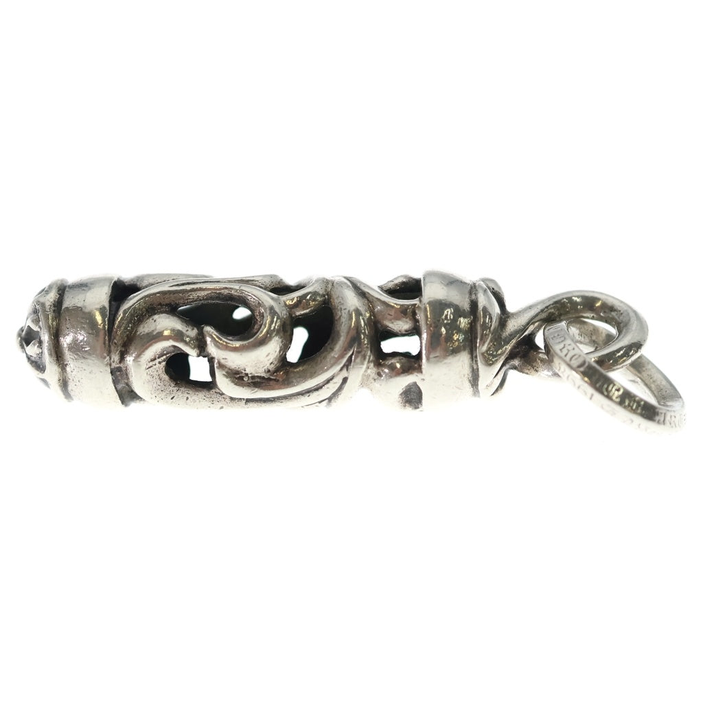 CHROME HEARTS(クロムハーツ) ROLLER ローラーペンダントトップ シルバー BCA303