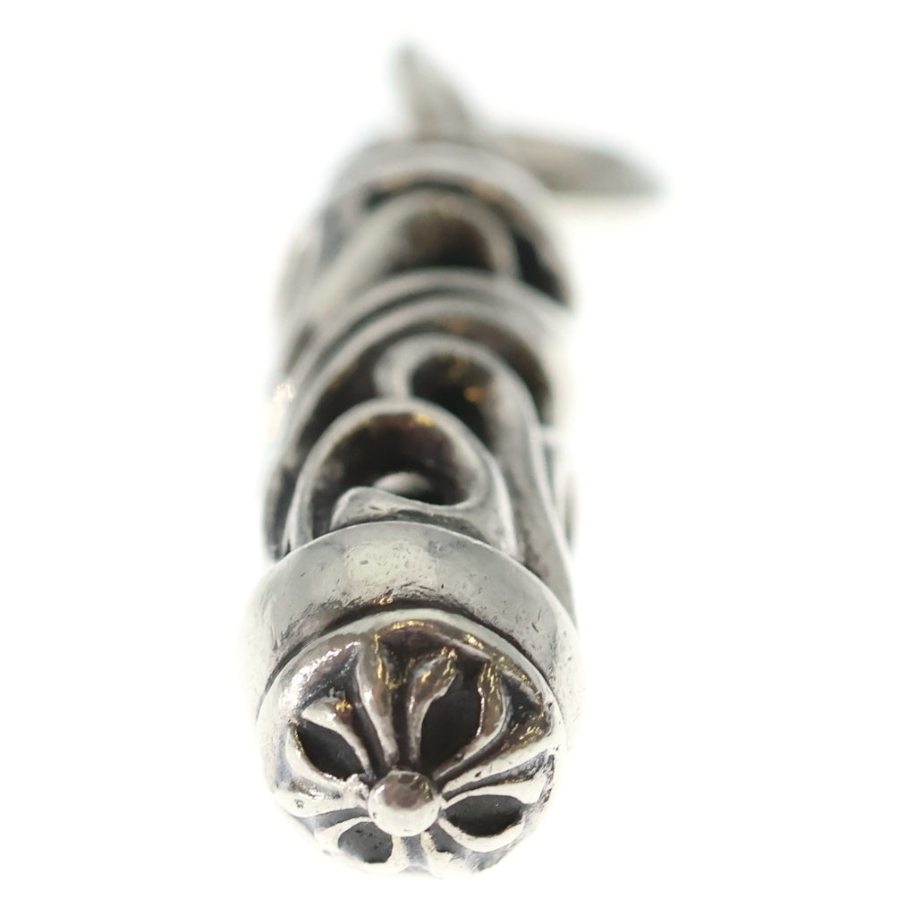 CHROME HEARTS(クロムハーツ) ROLLER ローラーペンダントトップ シルバー BCA303