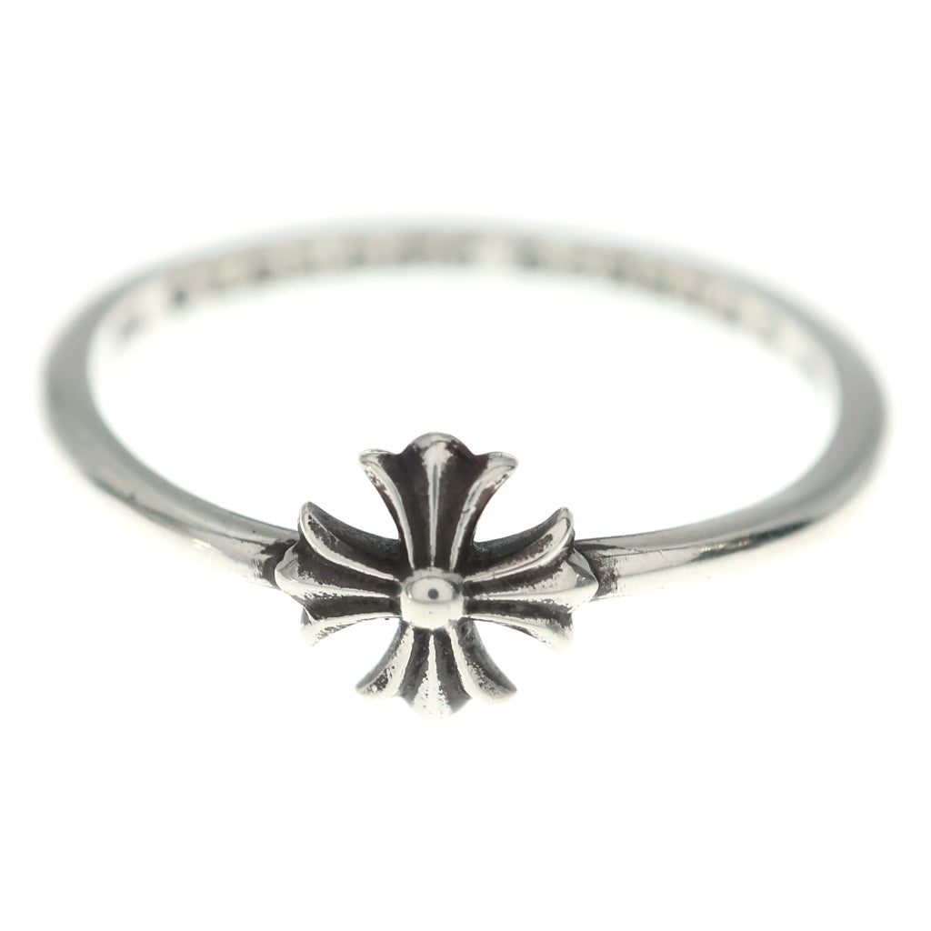 CHROME HEARTS(クロムハーツ) BUBBLEGUM CH PLS バブルガムCHプラス シルバーリング