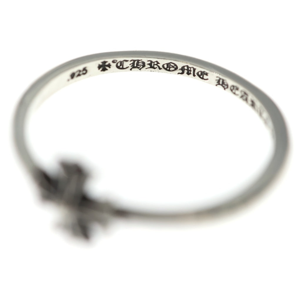 CHROME HEARTS(クロムハーツ) BUBBLEGUM CH PLS バブルガムCHプラス シルバーリング