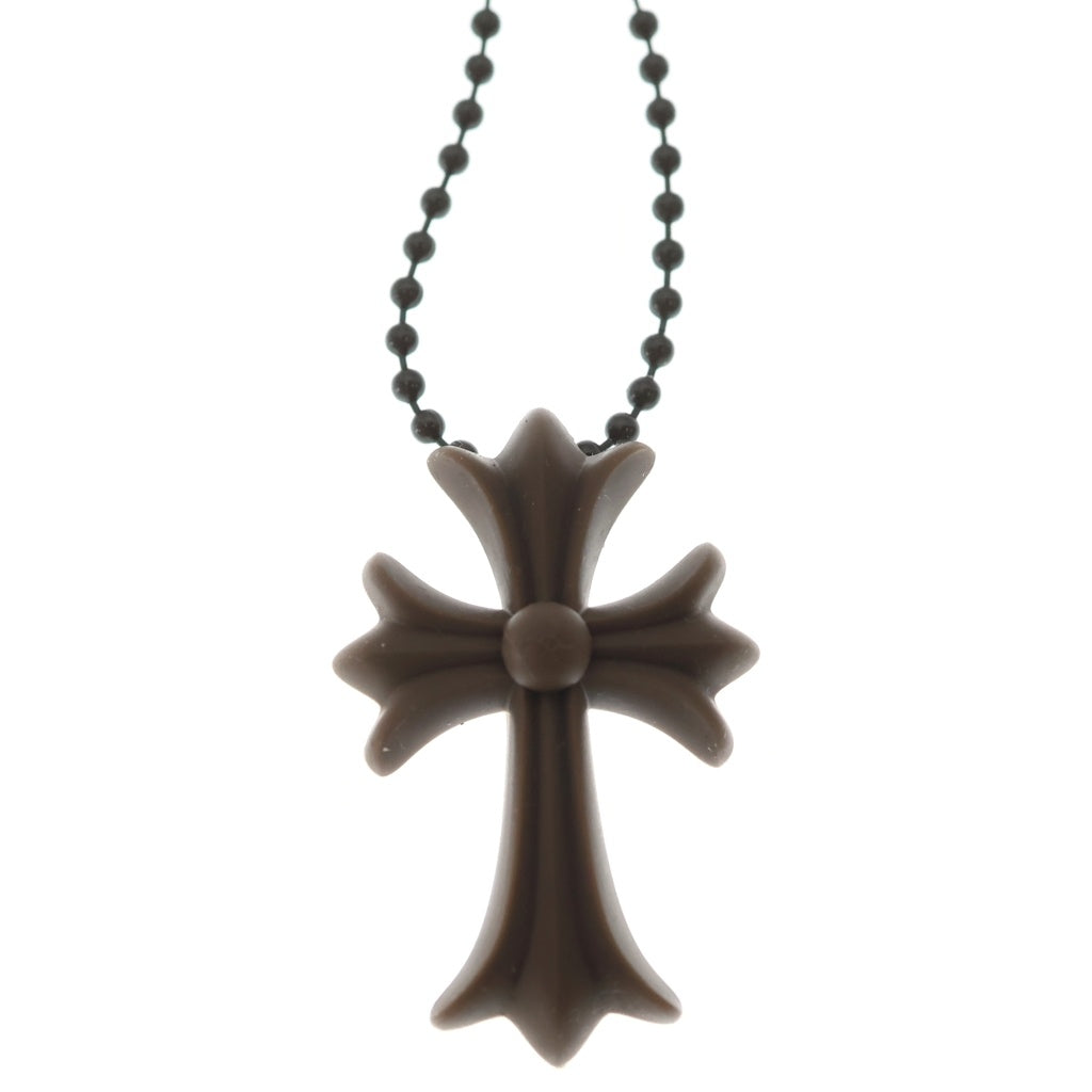 CHROME HEARTS(クロムハーツ) RUBBER CH CRS SML/ラバースモールCHクロス