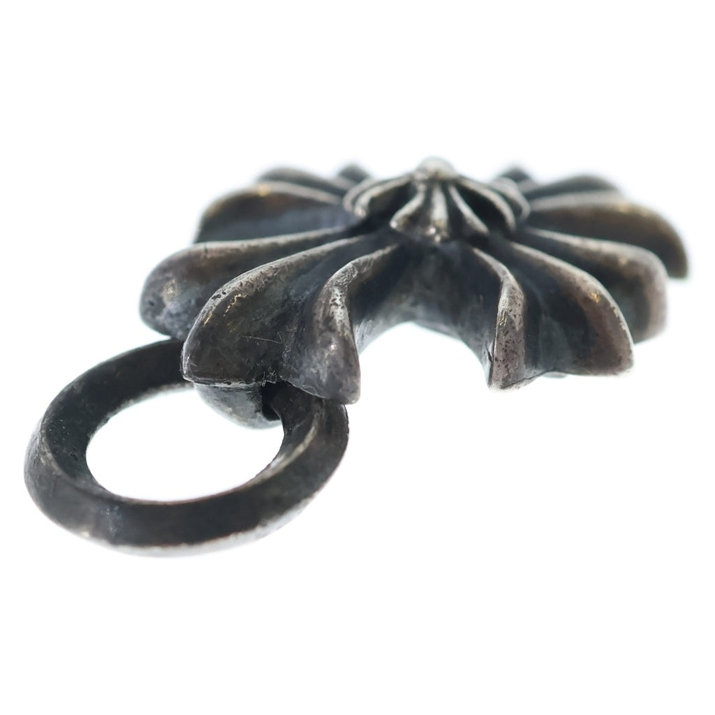 CHROME HEARTS(クロムハーツ) DBL CH PRS ダブルCHプラス ペンダントトップ シルバー BCA249