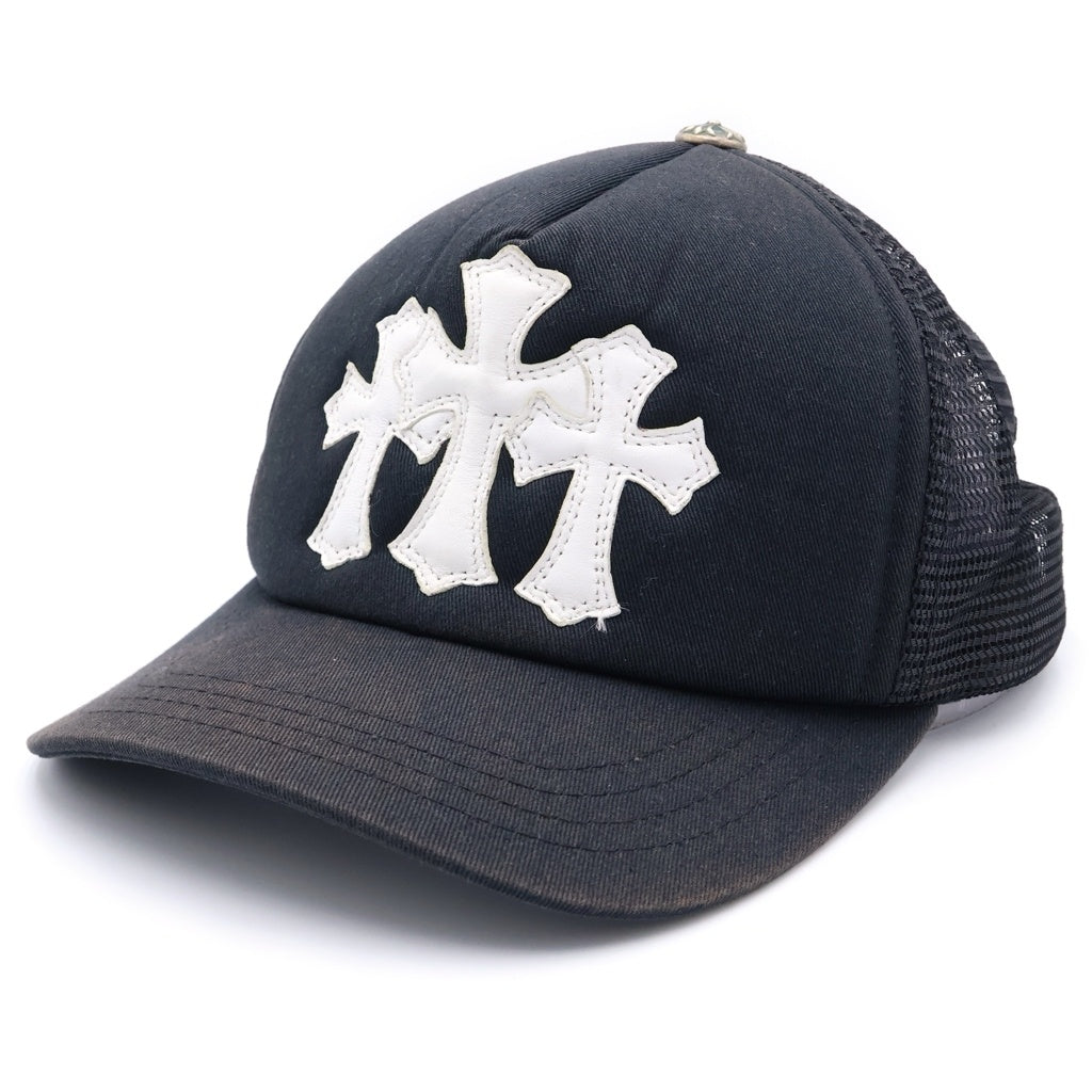 CHROME HEARTS(クロムハーツ) TRUCKER CAP トラッカーキャップ 3 