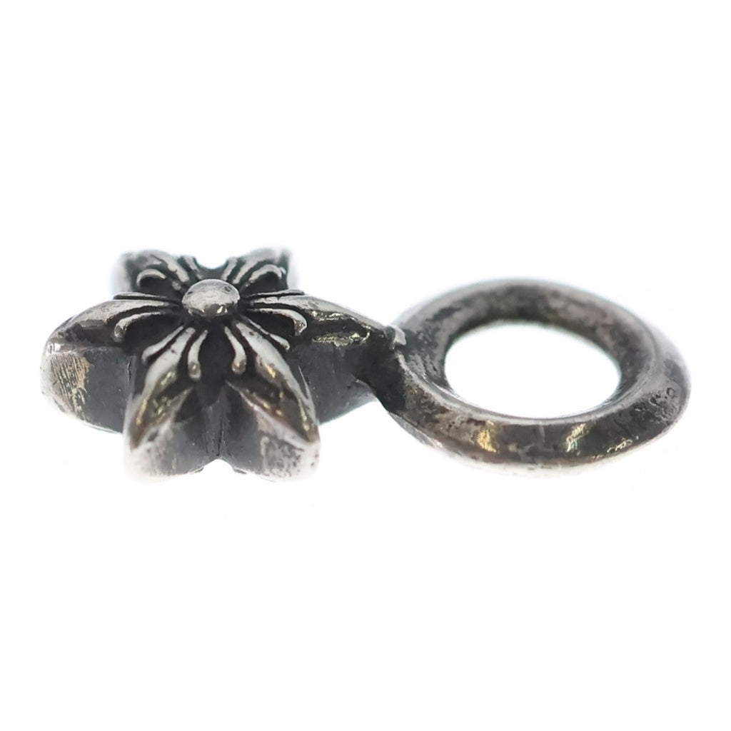CHROME HEARTS(クロムハーツ) 6POINT STAR CHARM 6ポイントスタースタックチャーム ペンダントトップ シルバー
