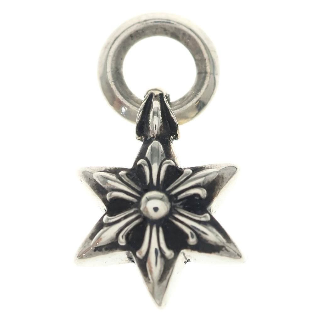 CHROME HEARTS(クロムハーツ) 6POINT STAR CHARM 6ポイントスター 