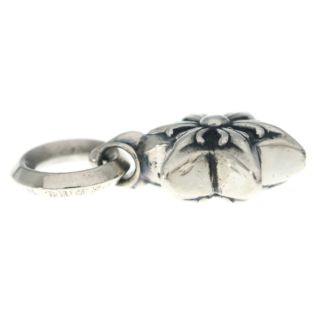 CHROME HEARTS(クロムハーツ) 6POINT STAR CHARM 6ポイントスターチャーム ペンダントトップ シルバー BCA204