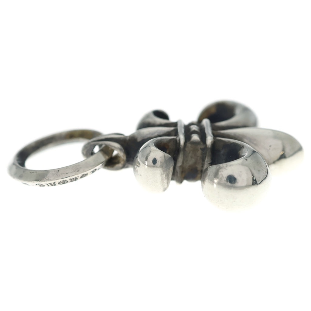 CHROME HEARTS(クロムハーツ) BS FLUER BSフレア ペンダントトップ シルバー BCA210