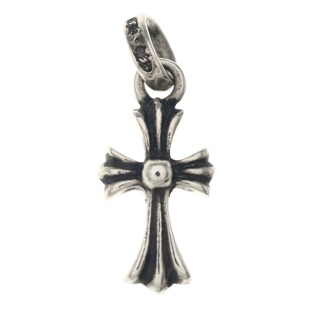 CHROME HEARTS(クロムハーツ) CRS BBYFAT ベイビーファットクロス