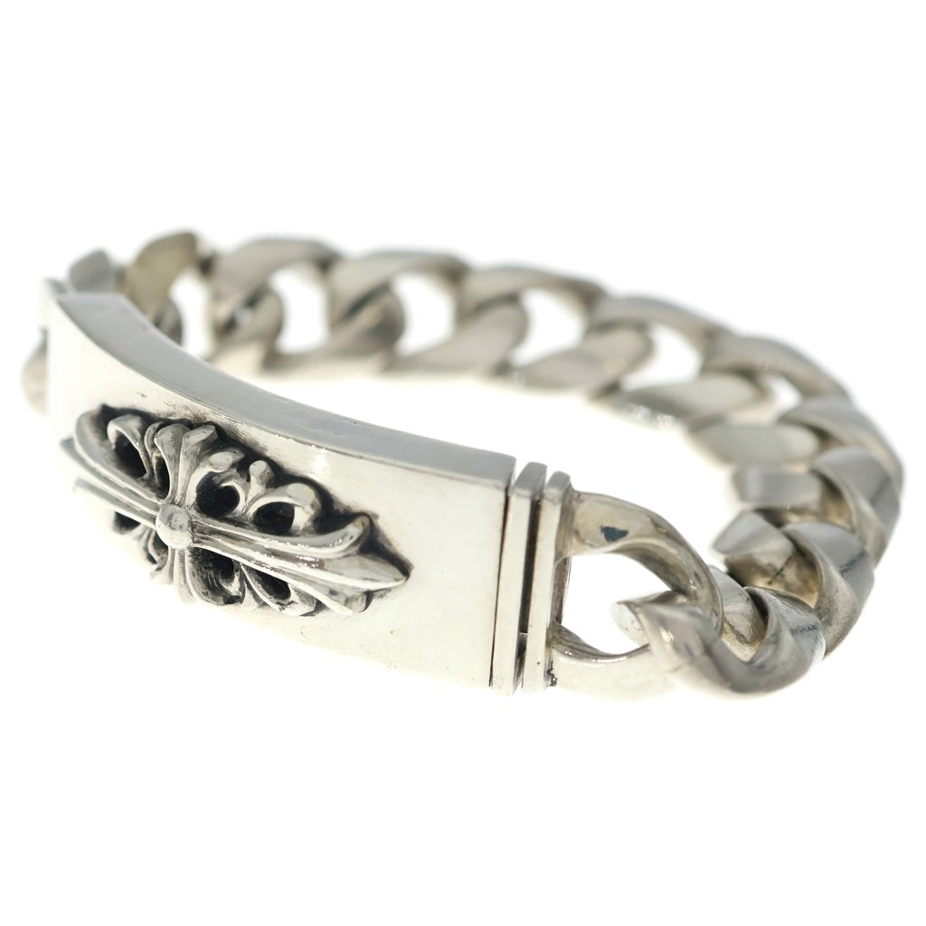 CHROME HEARTS(クロムハーツ) OLD ID FLORAL CRS オールド フローラル 