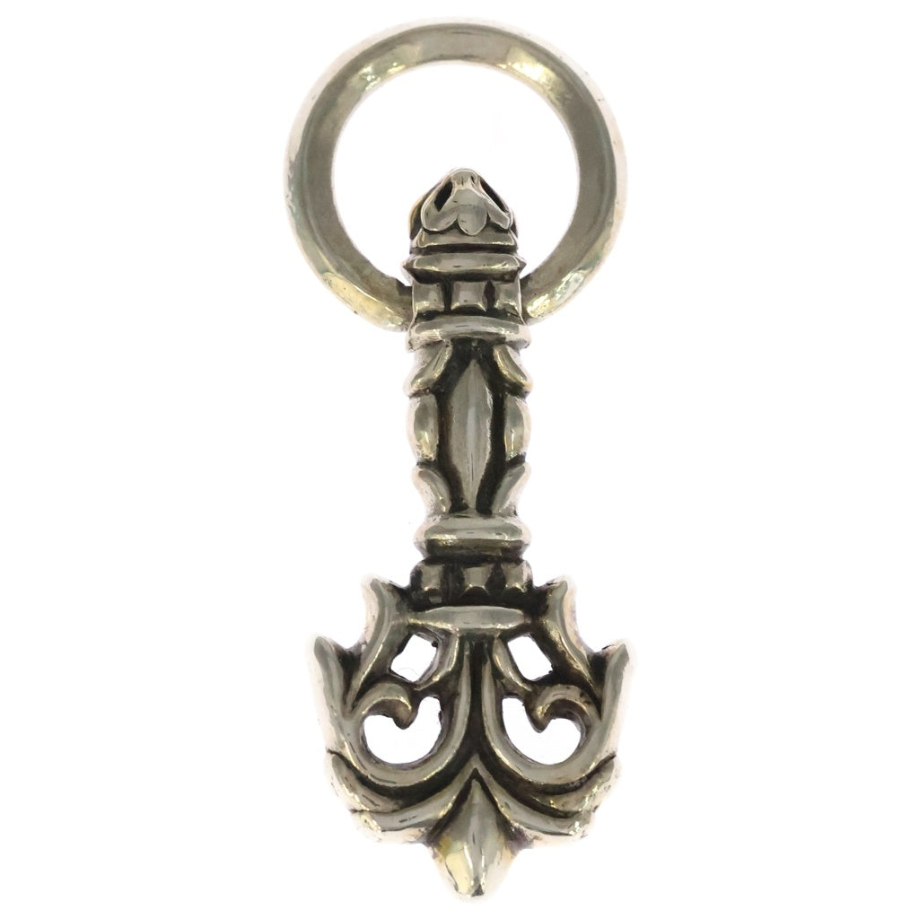 CHROME HEARTS(クロムハーツ) FILIGREEPULL フィリグリープル ペンダントトップ シルバー BCA263