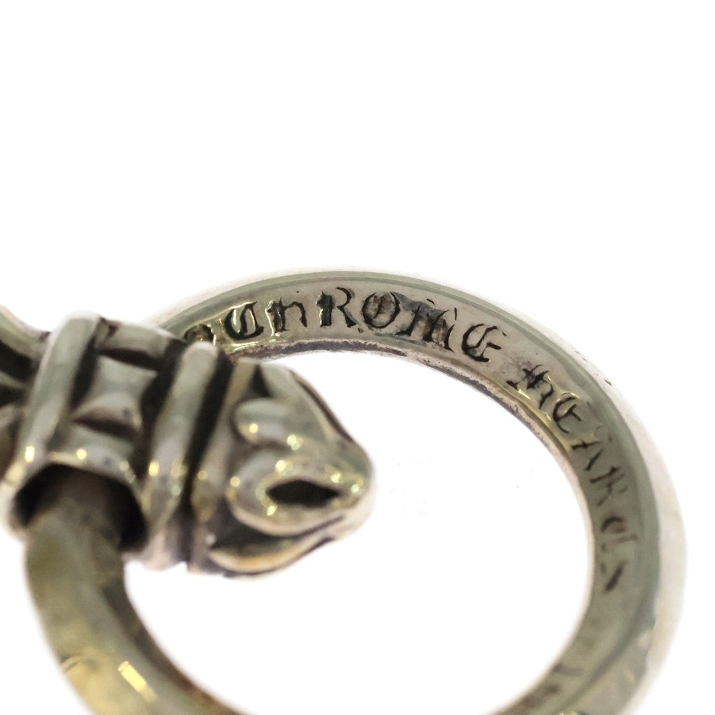 CHROME HEARTS(クロムハーツ) FILIGREEPULL フィリグリープル ペンダントトップ シルバー BCA263