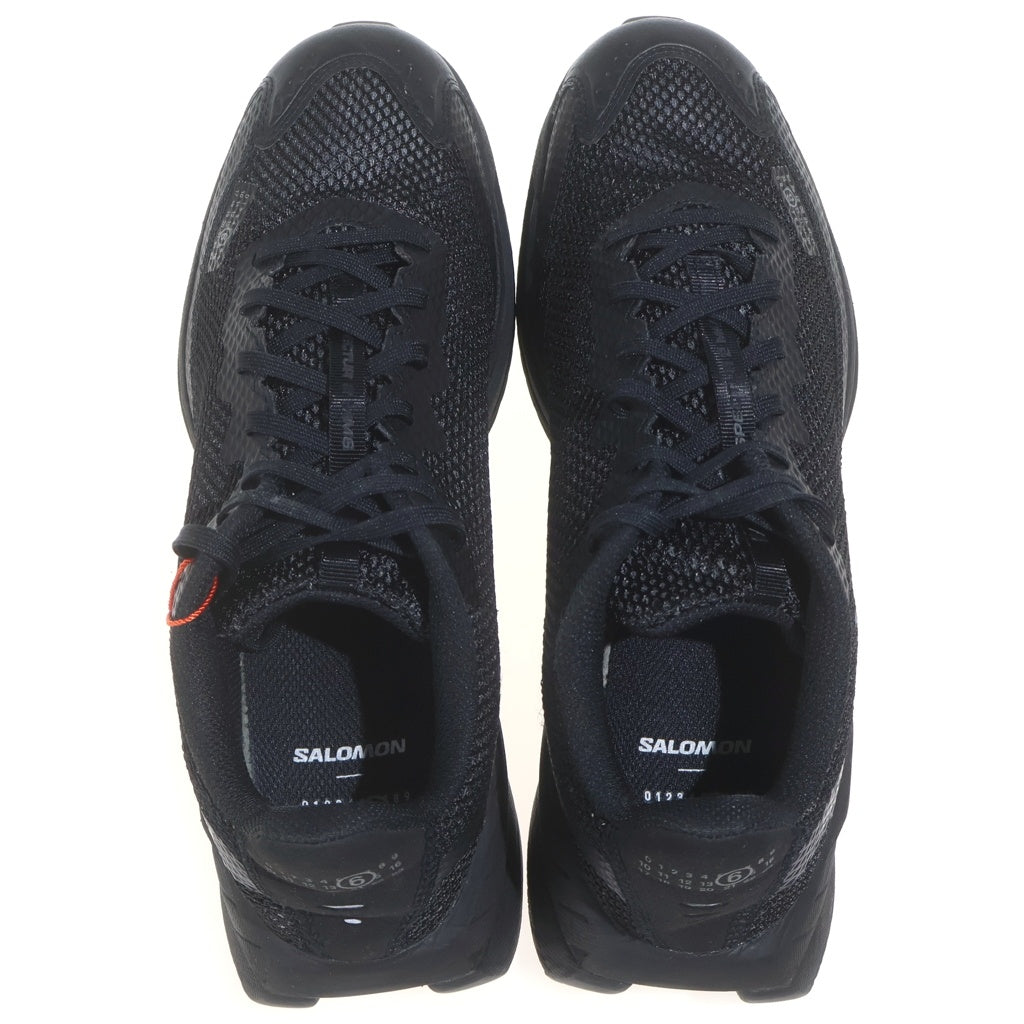 SALOMON(サロモン) SPECTUR2 MM6 ローカットスニーカー シューズ ブラック