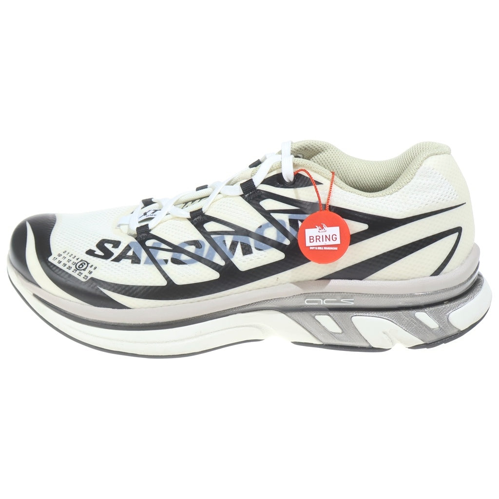 SALOMON(サロモン) MM6 XT-MM6 ローカットスニーカー シューズ ベージュ