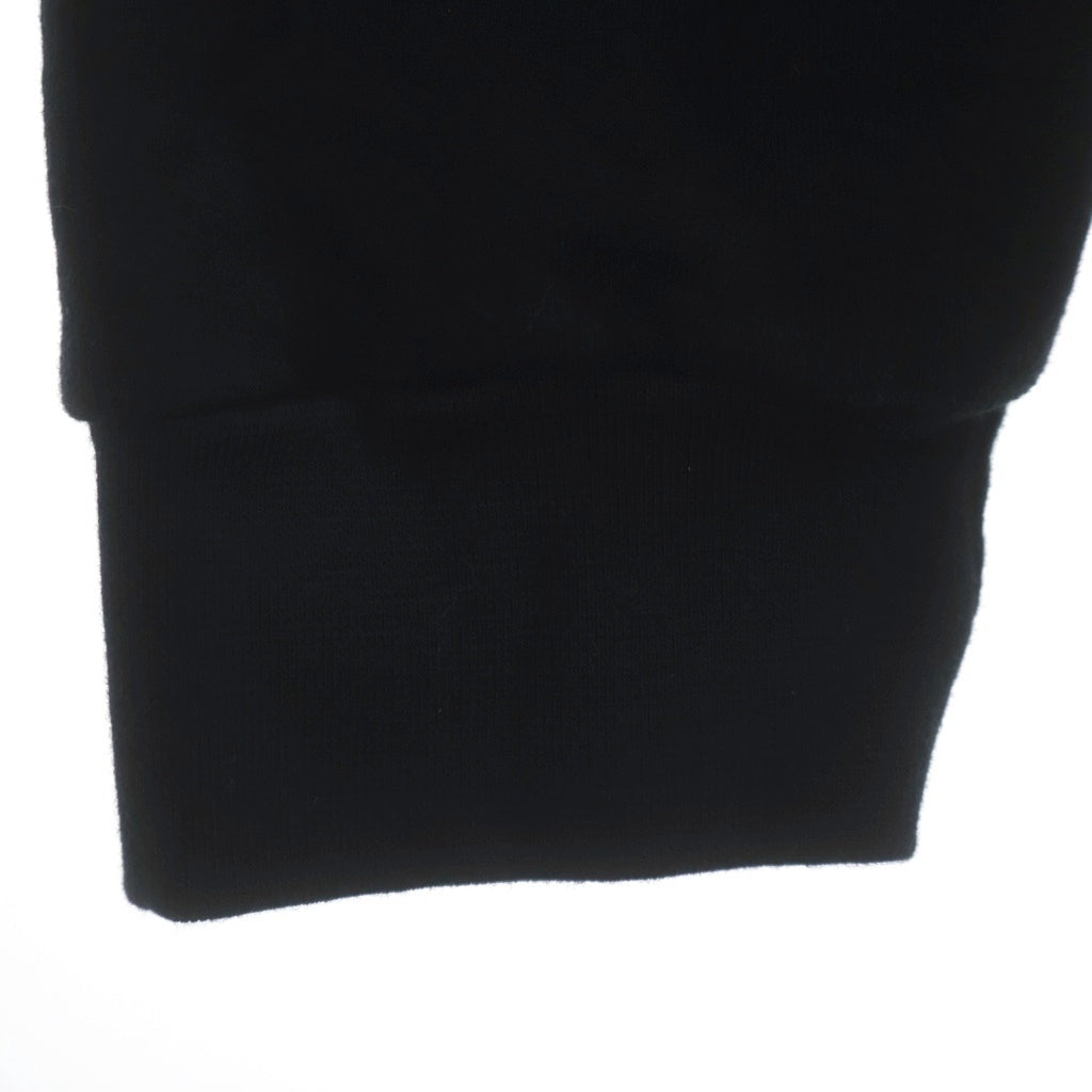 CHROME HEARTS(クロムハーツ) SWTSHRT HD ZIP LTD 東京限定バックホースシュープリントジップアッパーカー