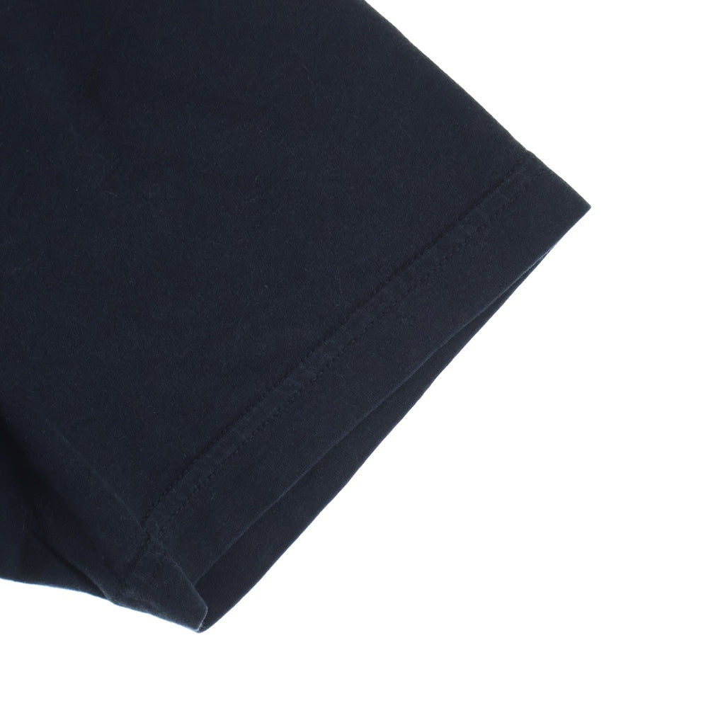 CHROME HEARTS(クロムハーツ) OLD CH FOTI PRINT TEE フォティプリント 半袖Tシャツ カットソー ブラック