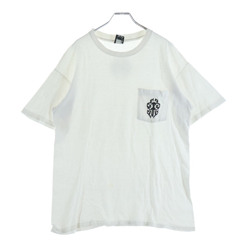 CHROME HEARTS(クロムハーツ) OLD オールド ヴァインダガープリント 