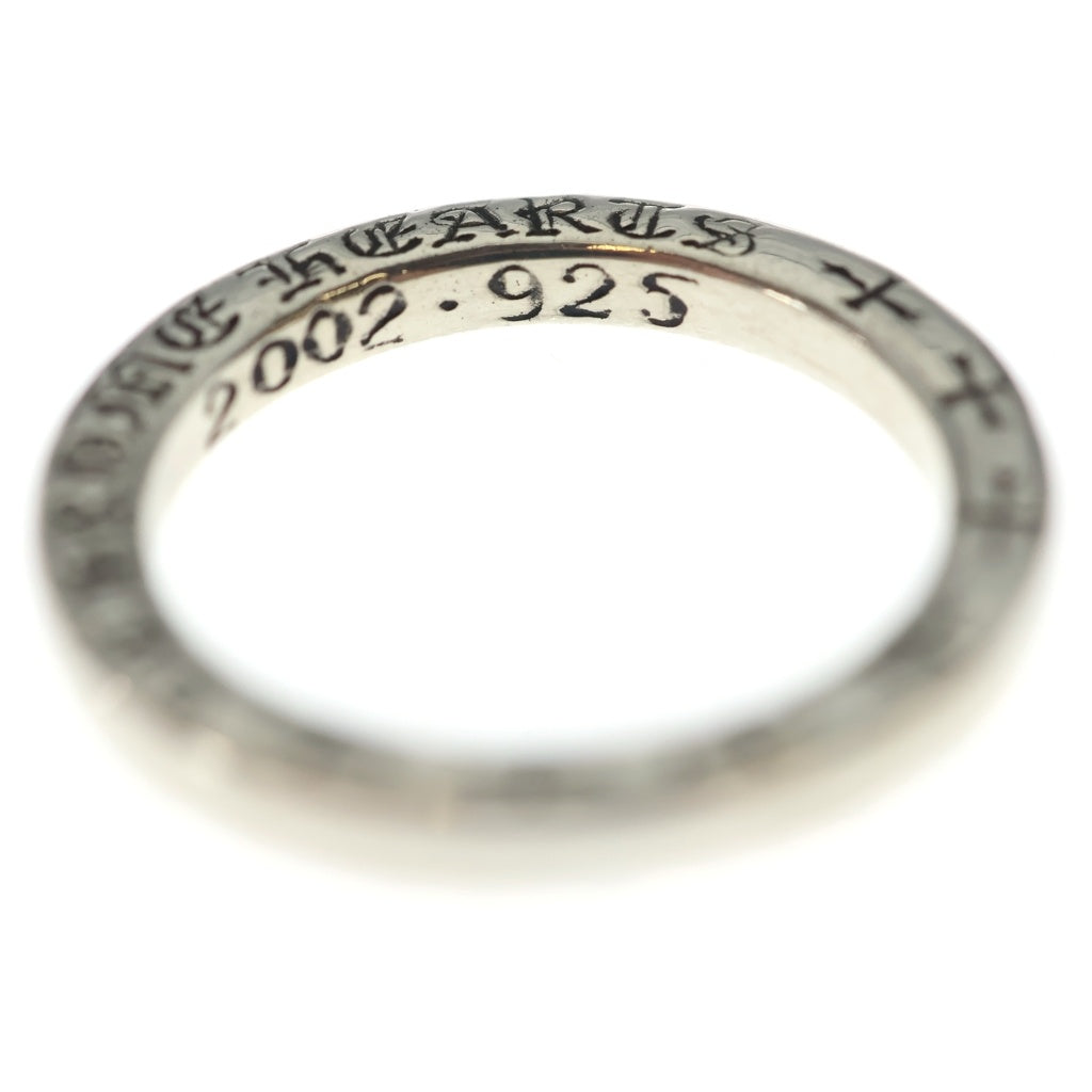 CHROME HEARTS(クロムハーツ) NTFL シルバーリング