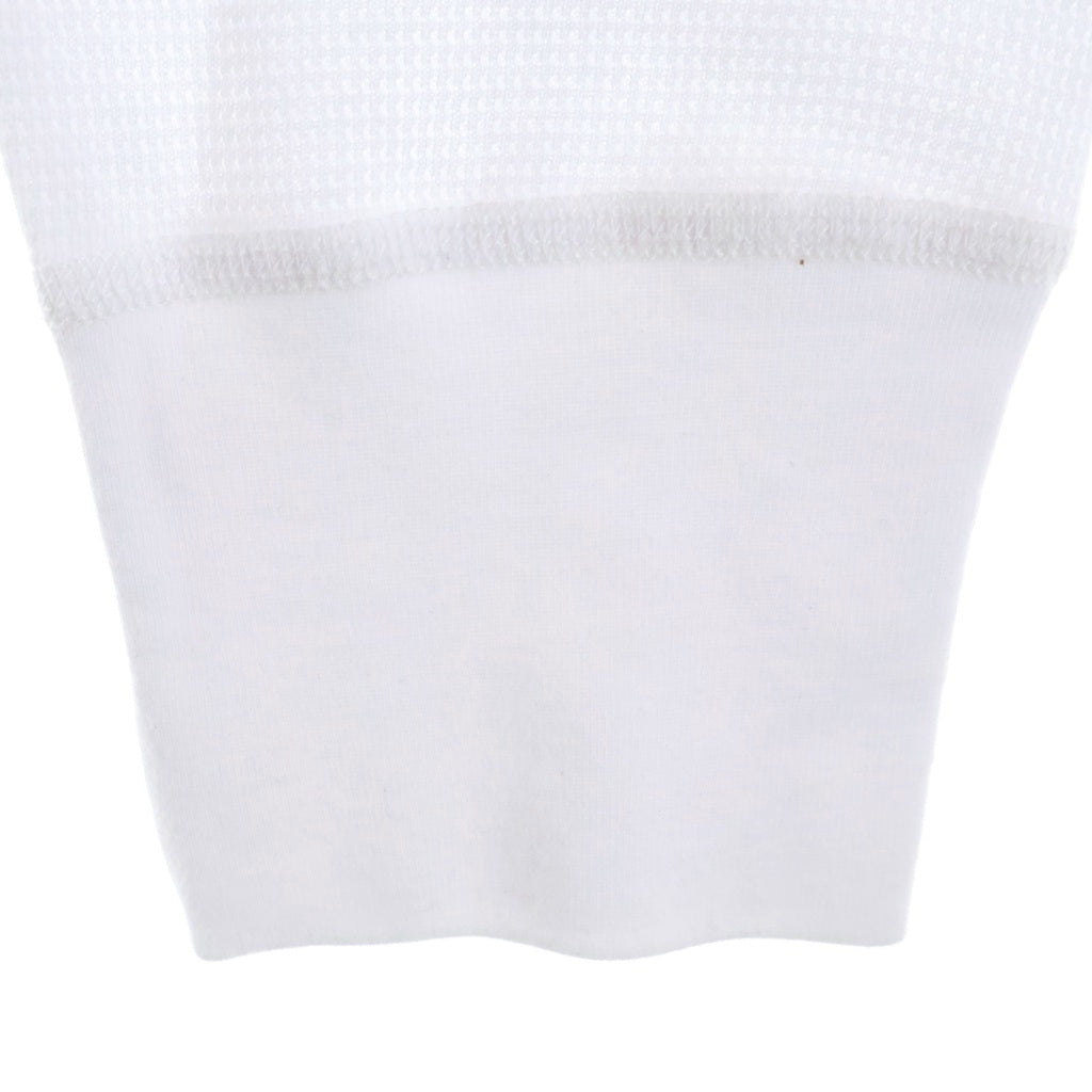CHROME HEARTS(クロムハーツ) Thermal L S ヴァインダガープリントサーマル長袖カットソー