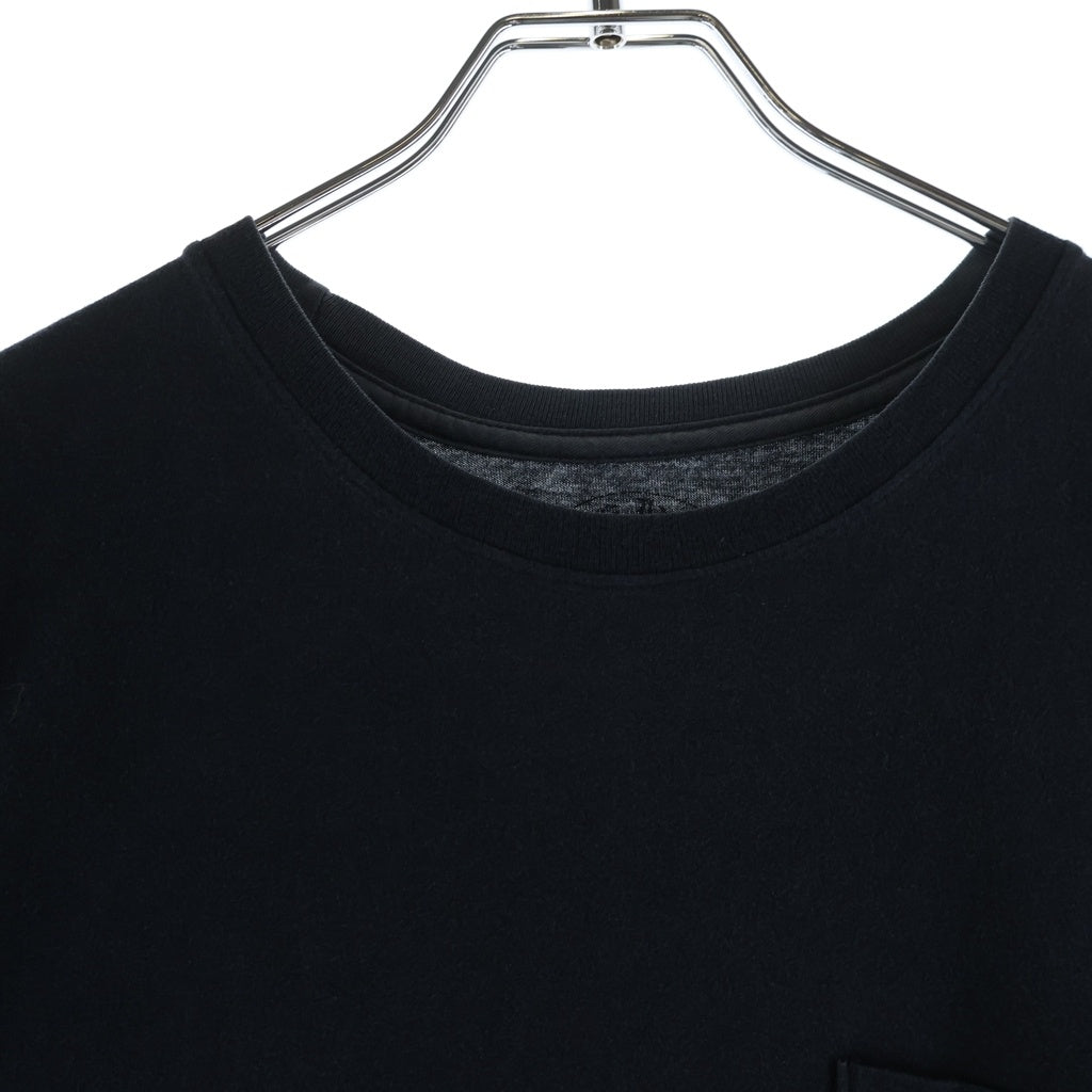 CHROME HEARTS(クロムハーツ) OLD S/S TEE バックCHクロスプリント 半袖Tシャツカットソー