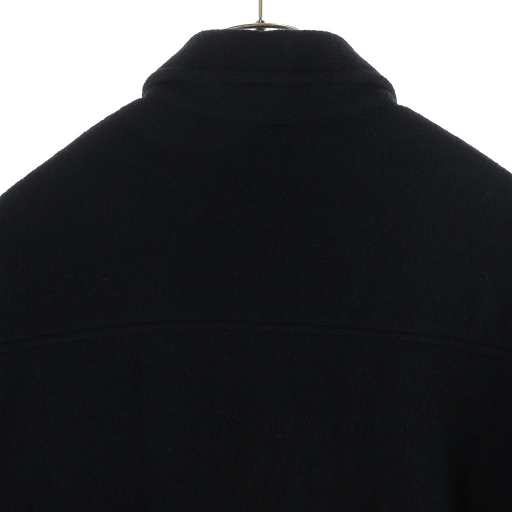 CHROME HEARTS(クロムハーツ) クロスボールボタン ウールショート丈 ジャケット
