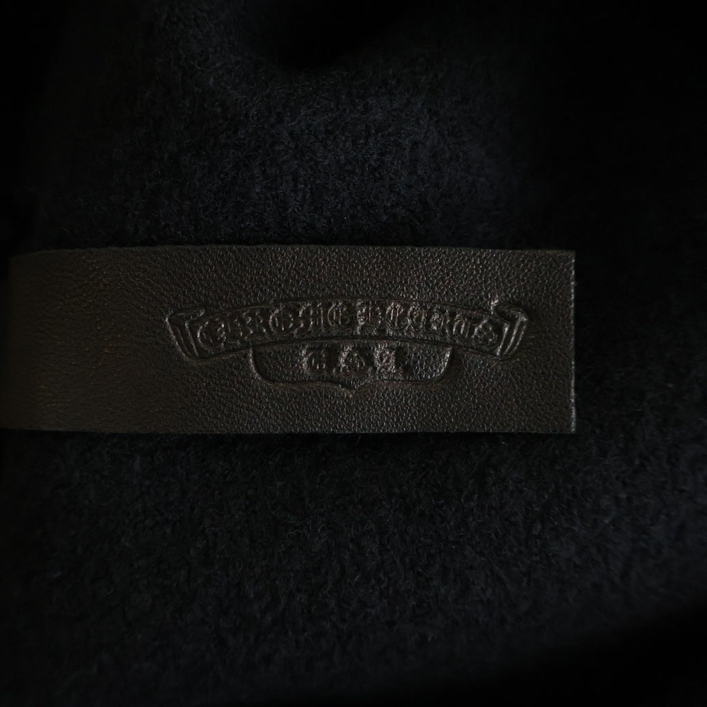 CHROME HEARTS(クロムハーツ) クロスボールボタン ウールショート丈 ジャケット