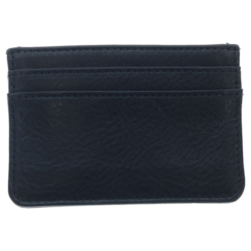CHROME HEARTS(クロムハーツ) DOUBLE SIDE ダブルサイド レザーカードケース