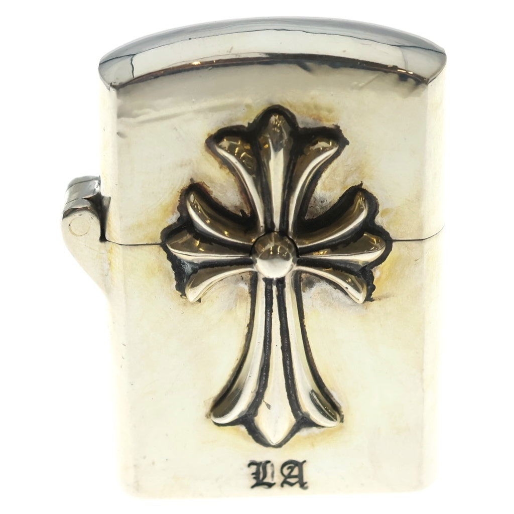 CHROME HEARTS(クロムハーツ) ZIPPO LIGHTERZ-V4 LA限定スモールCH