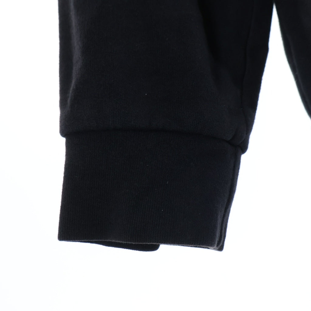 CHROME HEARTS(クロムハーツ) SWTSHRT HD ZIPHOODIE バックフレアニー マルチロゴ ジップパーカー