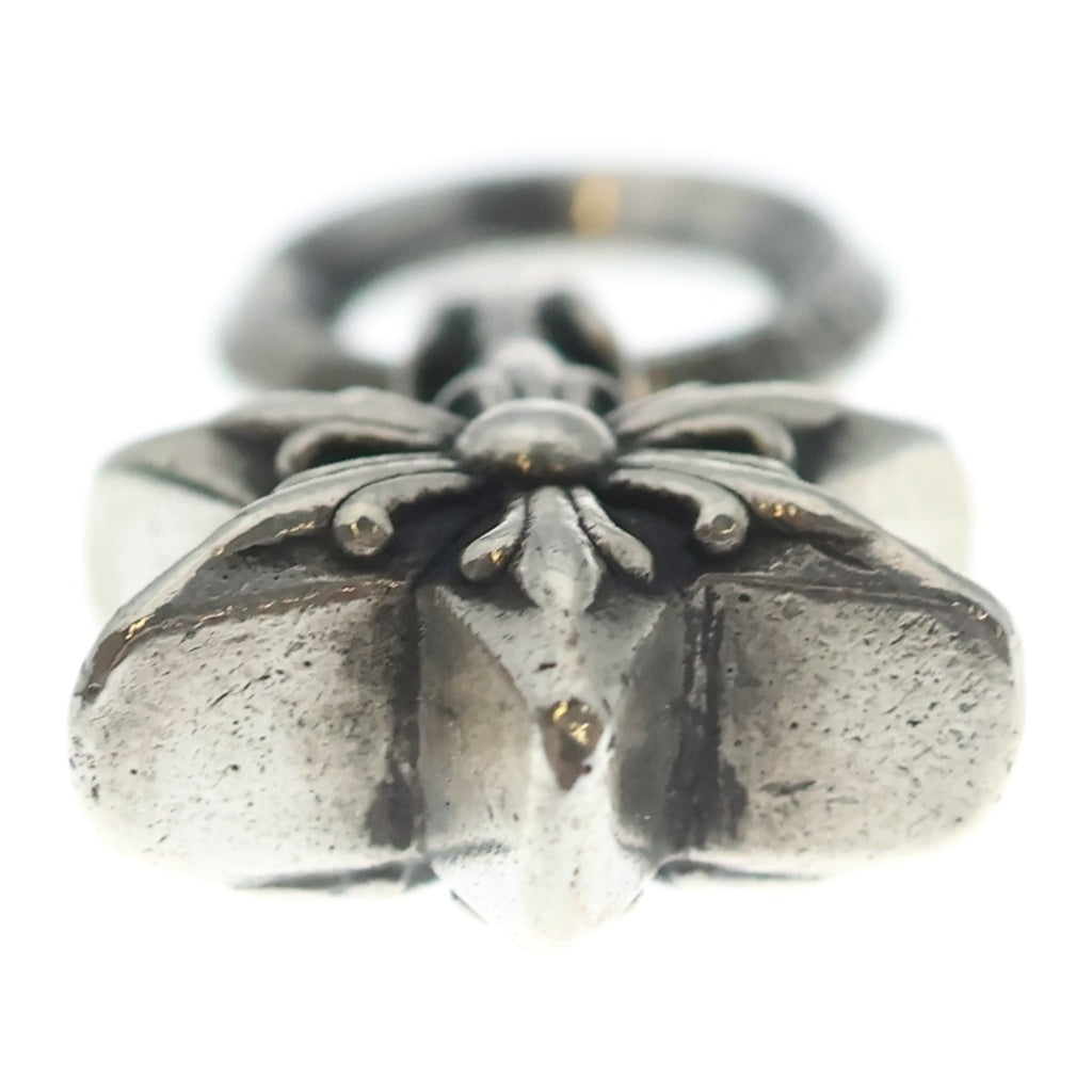 CHROME HEARTS(クロムハーツ) PDT STAR 6ポイントスターペンダント シルバーネックレストップ レディース