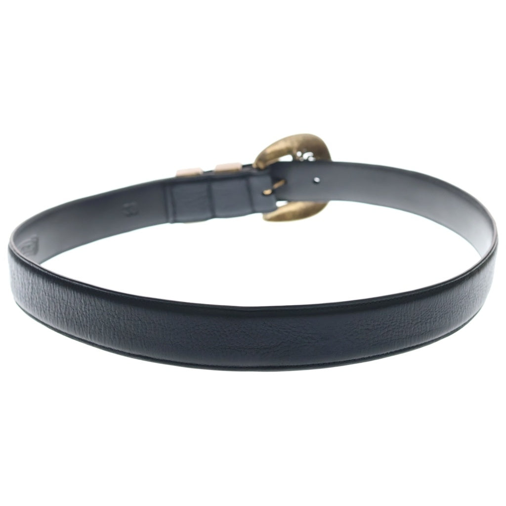 CHROME HEARTS(クロムハーツ) BLT CLASSIC BRNZ 4PC クラシック4PC ブロンズレザーベルト