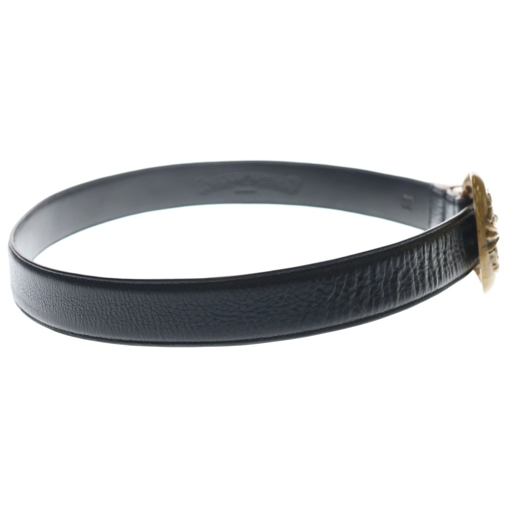 CHROME HEARTS(クロムハーツ) BLT CLASSIC BRNZ 4PC クラシック4PC ブロンズレザーベルト