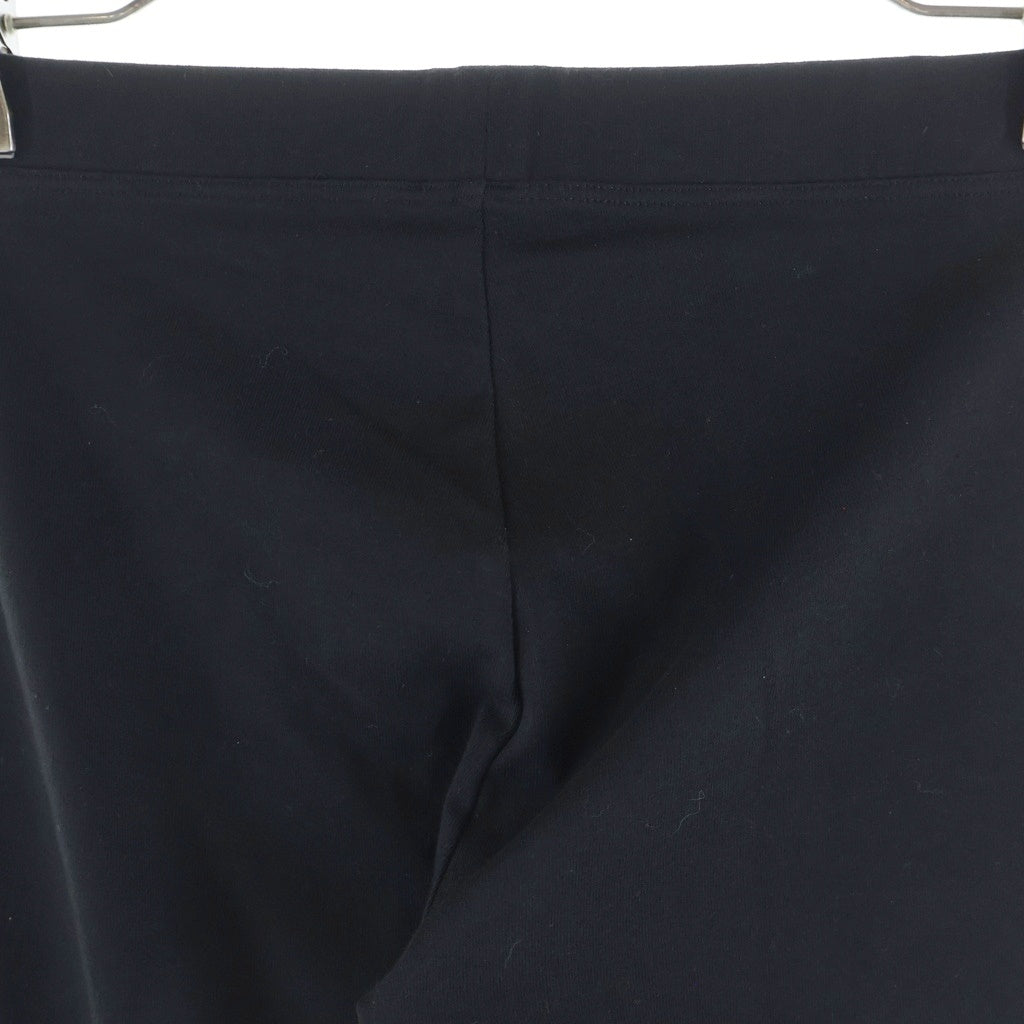 CHROME HEARTS(クロムハーツ) CH LEGGINGS ホースシュープリント レギンスパンツ ブラック