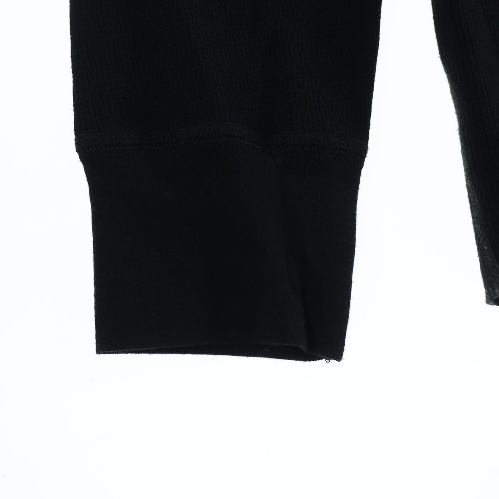 CHROME HEARTS(クロムハーツ) Thermal L S ヴァインダガープリントサーマル長袖カットソー