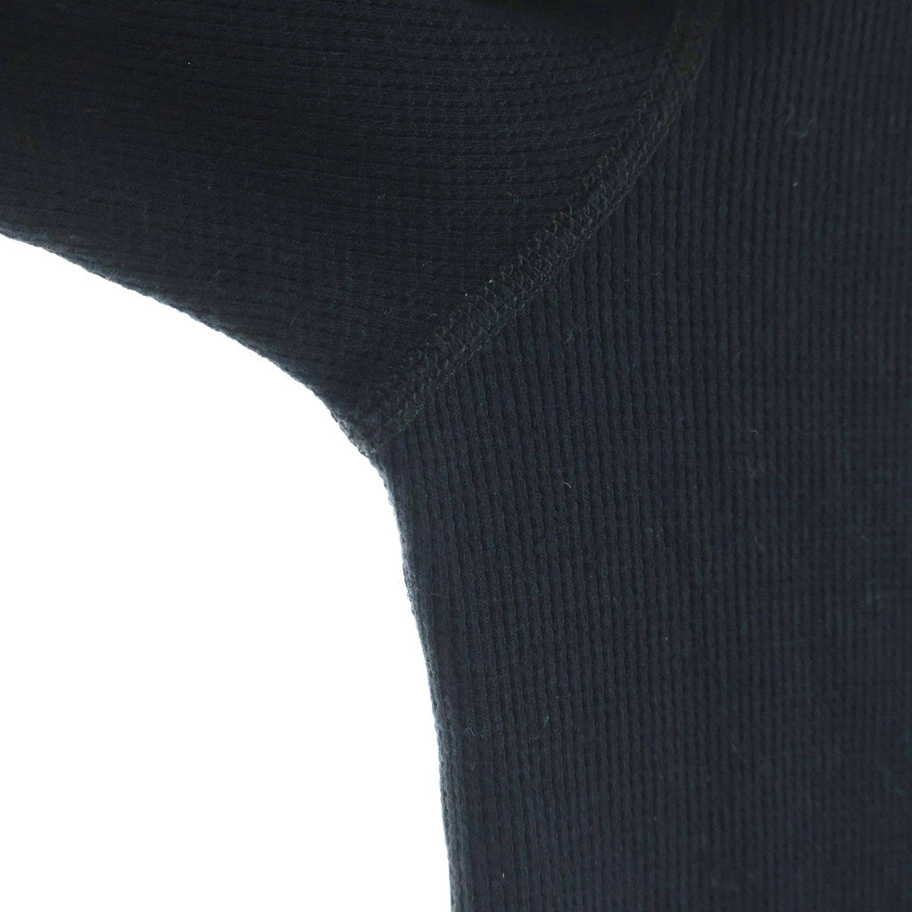 CHROME HEARTS(クロムハーツ) Thermal L S ヴァインダガープリントサーマル長袖カットソー