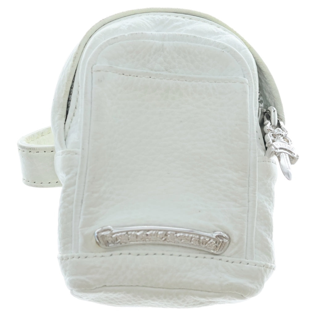 CHROME HEARTS(クロムハーツ) BAG WRISTHIM BACK PACK バッグリストムバックパック ガンスリンガーレザーブレスレット