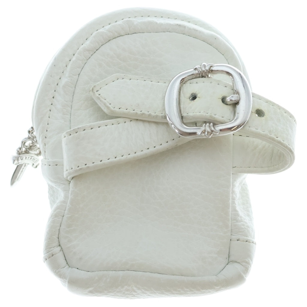 CHROME HEARTS(クロムハーツ) BAG WRISTHIM BACK PACK バッグリストムバックパック ガンスリンガーレザーブレスレット