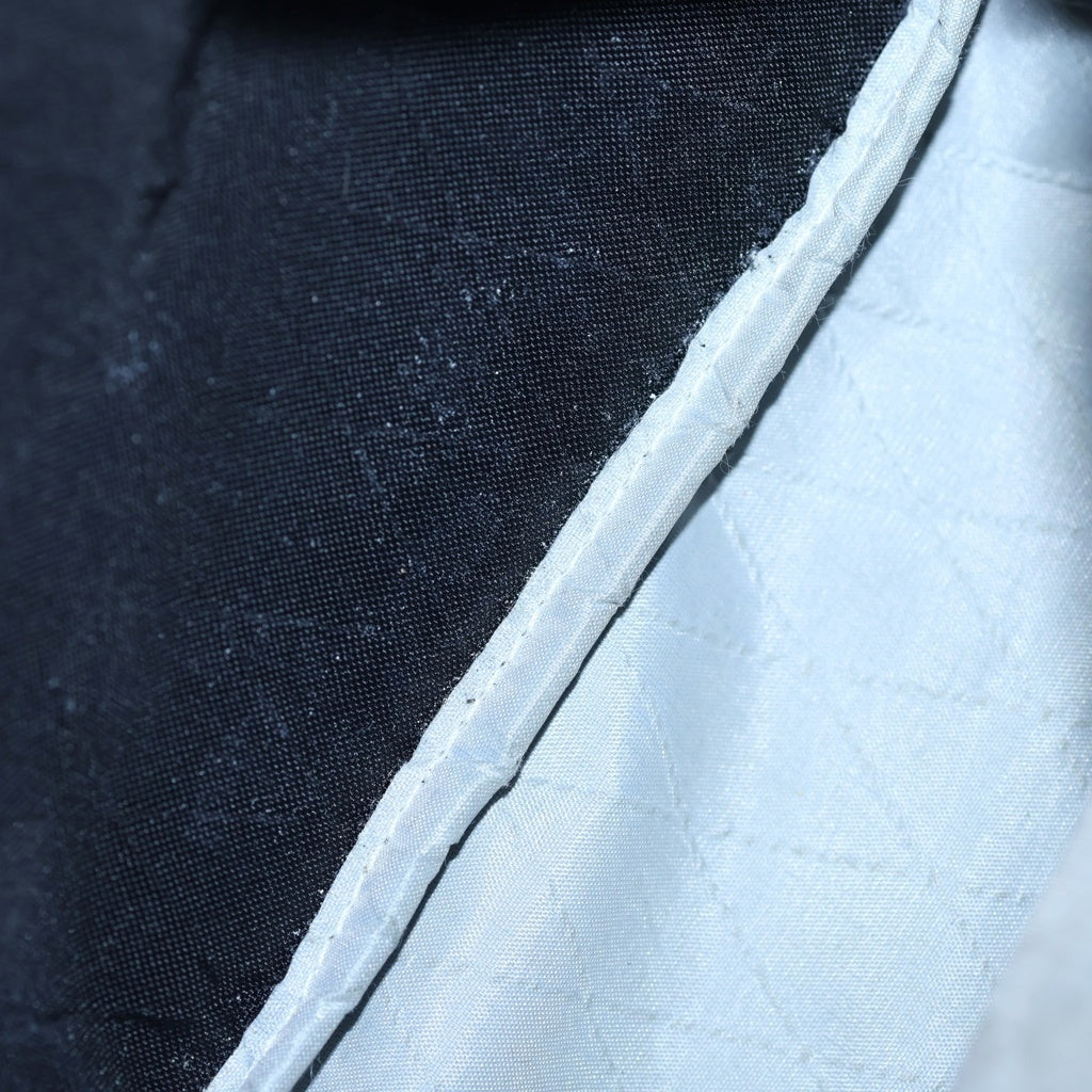 CHROME HEARTS(クロムハーツ) #1 SNAT PACK NYLON スナットパック ダガージップガンスリンガーベルトナイロンウエストバッグ ブラック