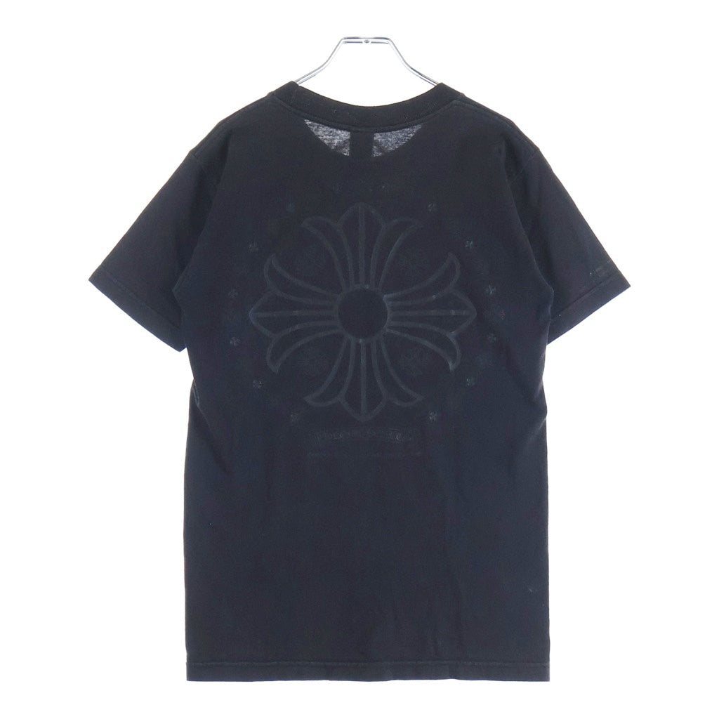 CHROME HEARTS(クロムハーツ) OLD CH PLUS S/S TEE CHプラスプリント