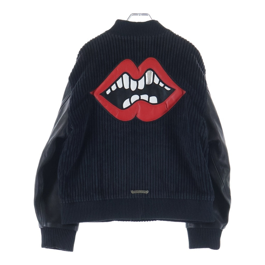 CHROME HEARTS(クロムハーツ) ×MATTY BOY PPO LETTERMAN マッティ