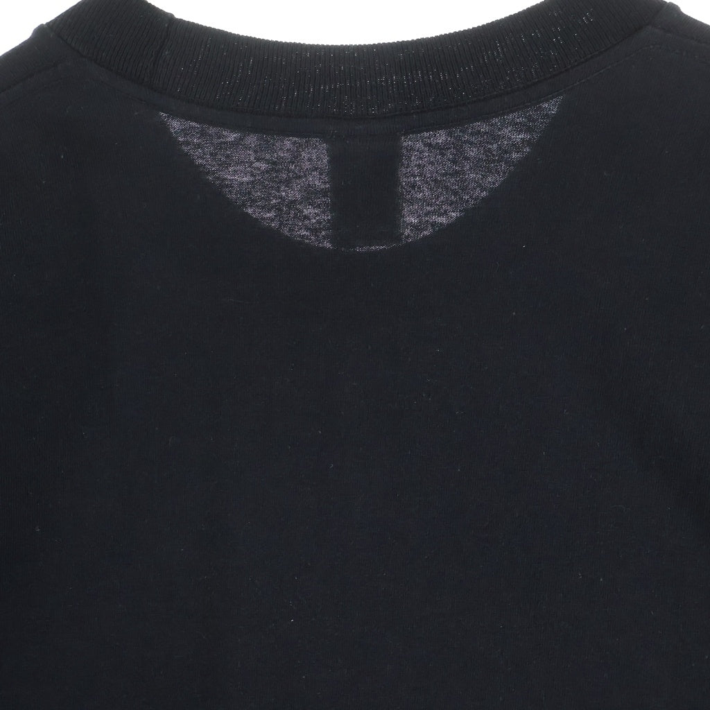 CHROME HEARTS(クロムハーツ) OLD S/S LTD オールド 香港限定ホースシュープリント 半袖Tシャツカットソー