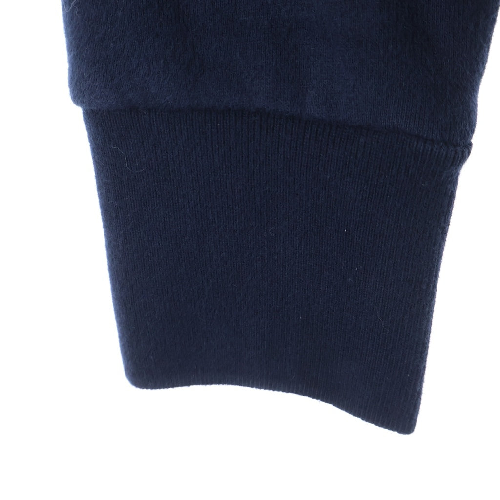 THOM BROWNE(トムブラウン) 4-BAR MJT022H-00535-461 クラシック ループバック フルジップアップ フーディー