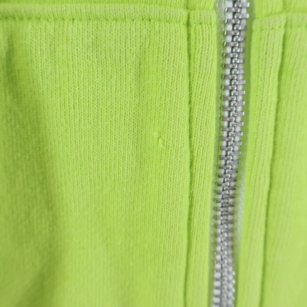 CHROME HEARTS(クロムハーツ) MATTY BOY PPO CHAIN GAME HOODIE マッティボーイ チェーンゲームリンク サーマル裏地ジップアップパーカー