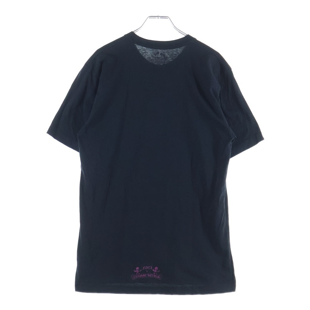 CHROME HEARTS(クロムハーツ) CH T-SHRT 1 フォティハリスティータプリントTシャツ
