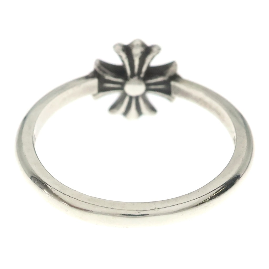 CHROME HEARTS(クロムハーツ) BUBBLEGUM CH PLS バブルガム CHプラスリング シルバー BCA403 -