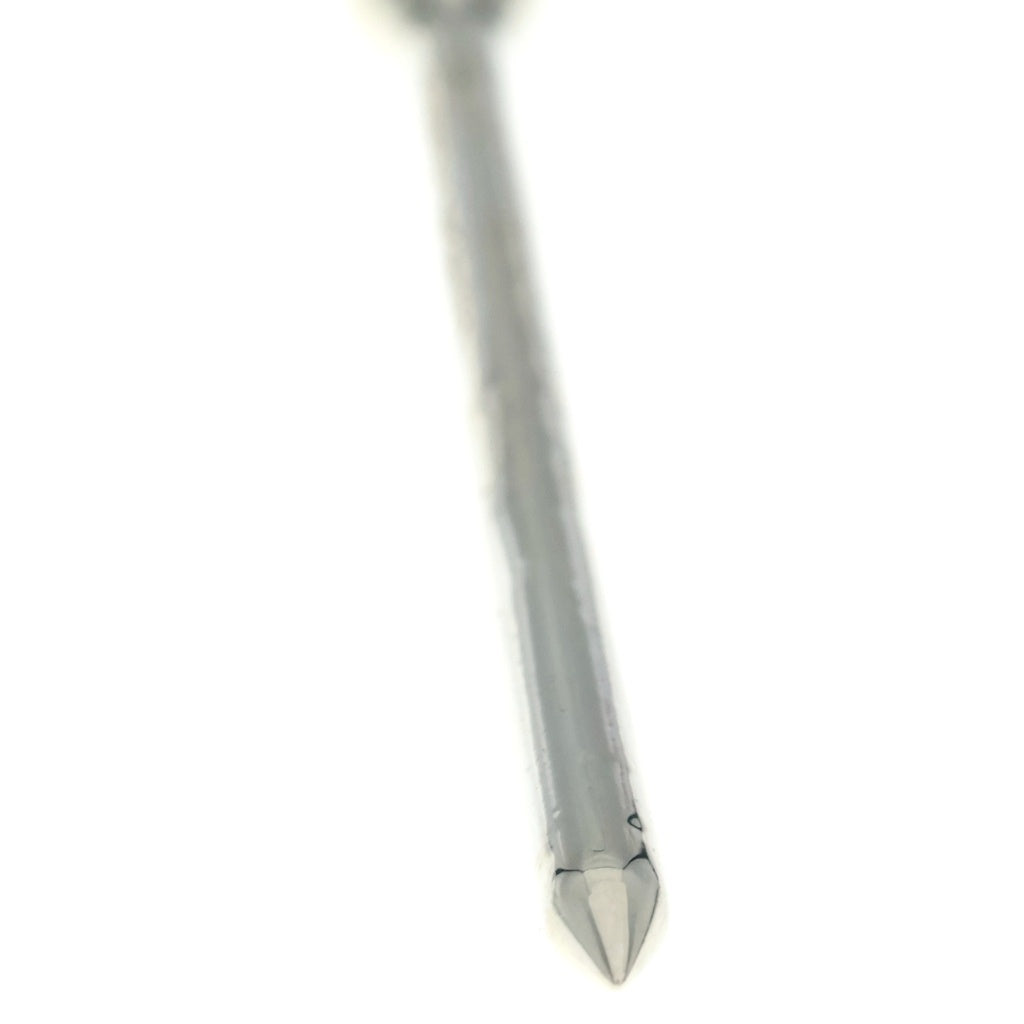 CHROME HEARTS(クロムハーツ) GOLF TEE V1 CHプラス ゴルフティー ピン シルバー
