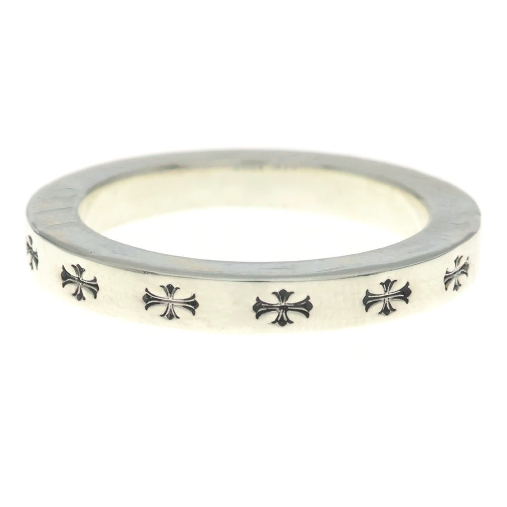 CHROME HEARTS(クロムハーツ) 3mm SPACER 限定 3mmスペーサー ラスベガス限定 シルバーリング
